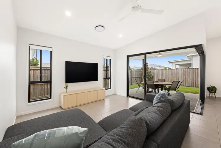 Sixth view of Homely house listing, 71 Jubilant Way, Palmview QLD 4553