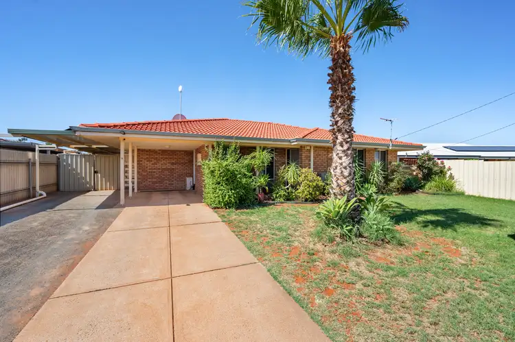 Main view of Homely house listing, 14 Teahan Street, South Kalgoorlie WA 6430