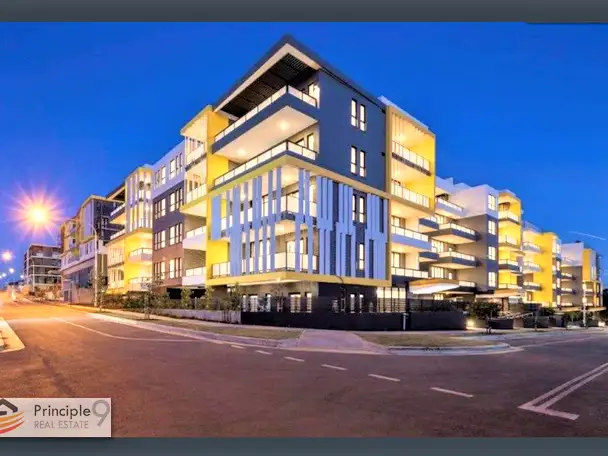 450/7 Winning Street, Kellyville NSW 2155