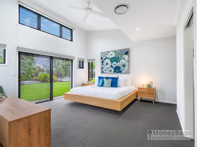 Third view of Homely house listing, 2-4 Prentice Place, Jimboomba QLD 4280