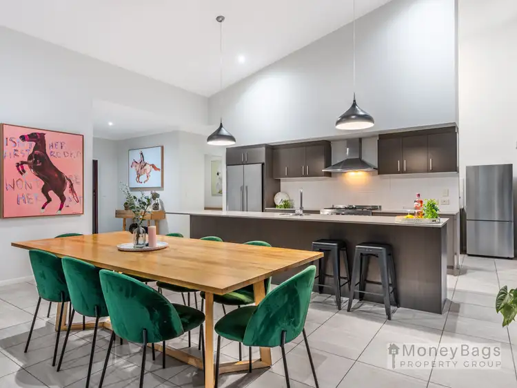 Fourth view of Homely house listing, 2-4 Prentice Place, Jimboomba QLD 4280