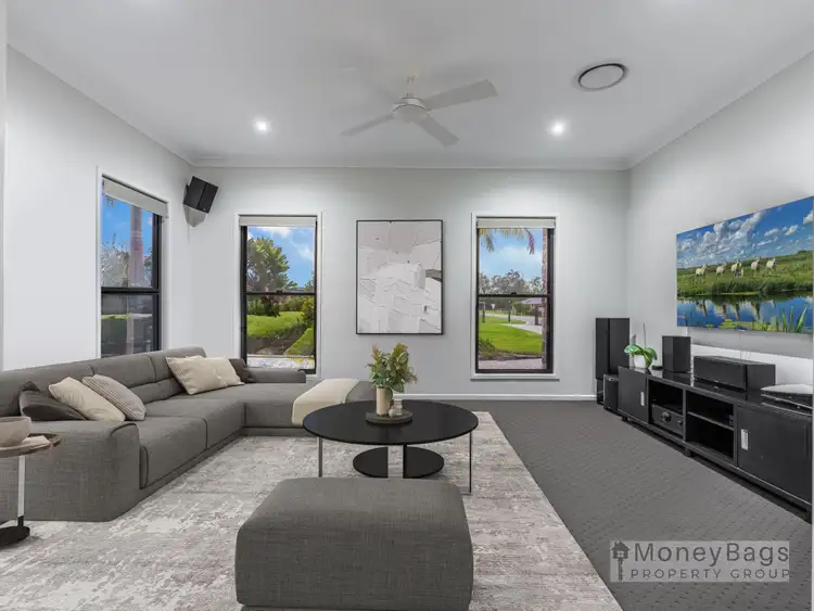 Fourth view of Homely house listing, 2-4 Prentice Place, Jimboomba QLD 4280