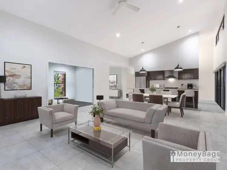 Fifth view of Homely house listing, 2-4 Prentice Place, Jimboomba QLD 4280