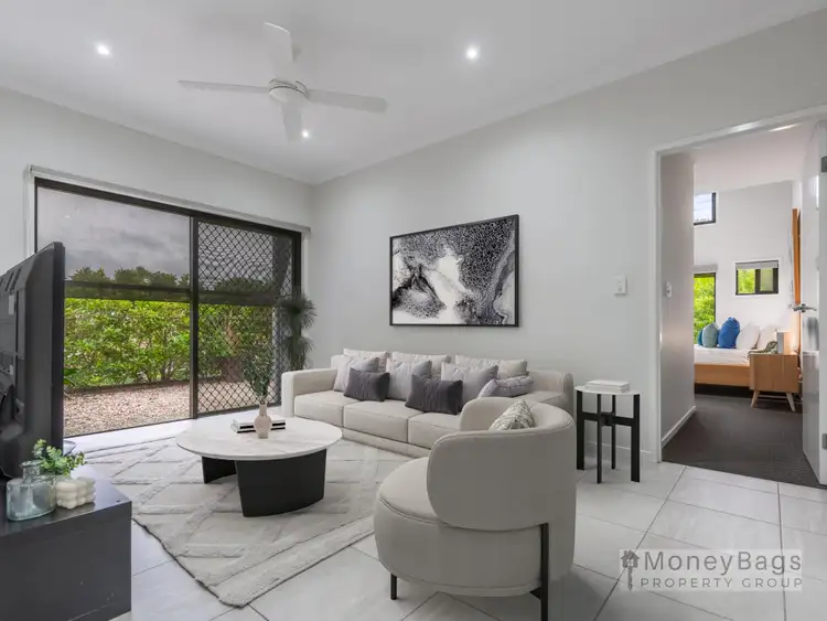 Sixth view of Homely house listing, 2-4 Prentice Place, Jimboomba QLD 4280