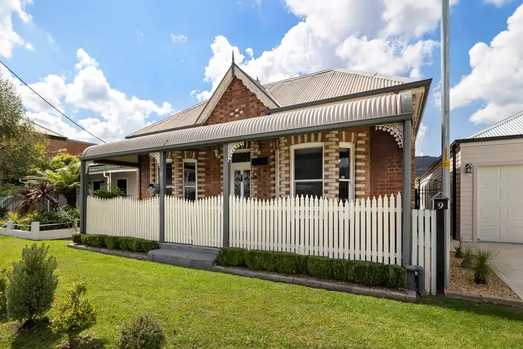 Main view of Homely house listing, 11 Inch Street, Lithgow NSW 2790