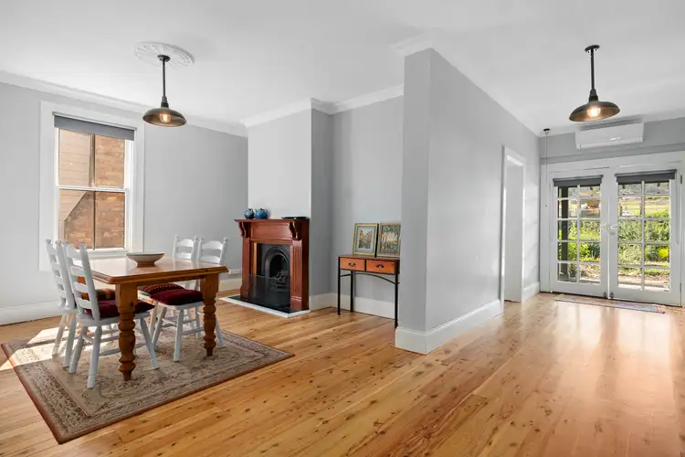 Second view of Homely house listing, 11 Inch Street, Lithgow NSW 2790