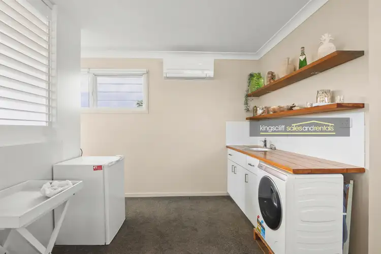 Second view of Homely studio listing, 5 Eclipse Lane, Casuarina NSW 2487