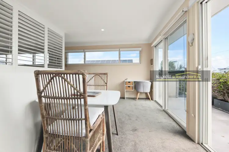 Fourth view of Homely studio listing, 5 Eclipse Lane, Casuarina NSW 2487