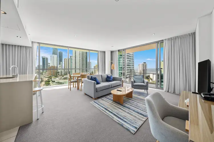 1012/3018 Surfers Paradise Boulevard, Surfers Paradise QLD 4217