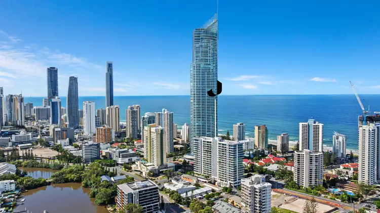1012/3018 Surfers Paradise Boulevard, Surfers Paradise QLD 4217