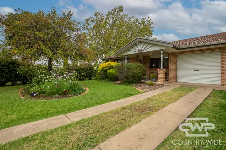 1/24 Healeys Lane, Glen Innes NSW 2370