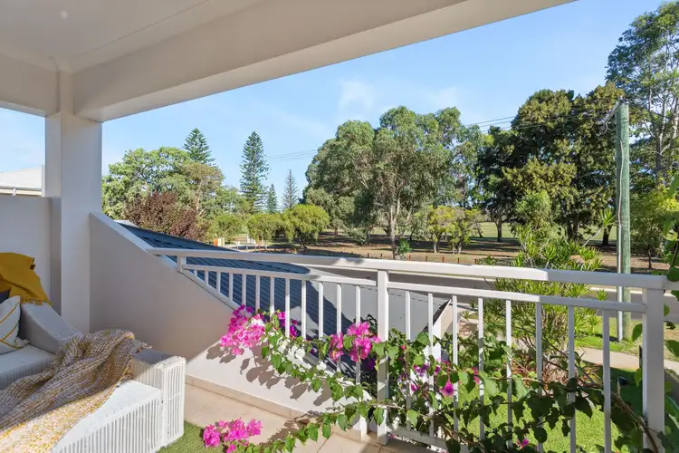 77A Wordsworth Avenue