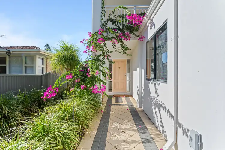 Second view of Homely house listing, 77A Wordsworth Avenue, Yokine WA 6060