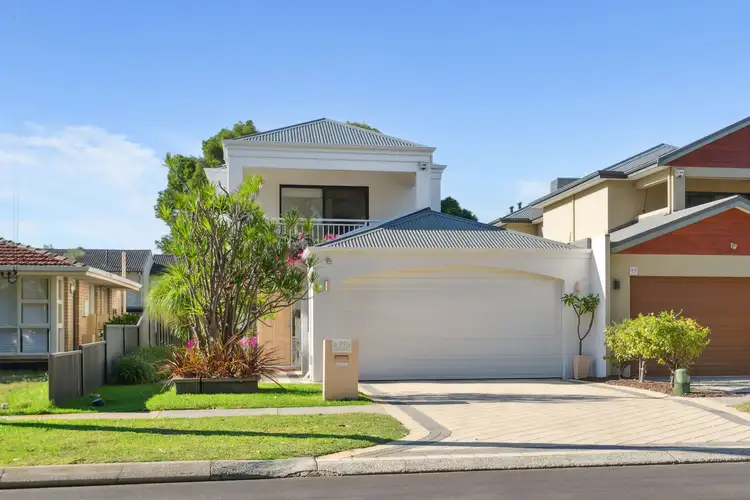 Third view of Homely house listing, 77A Wordsworth Avenue, Yokine WA 6060