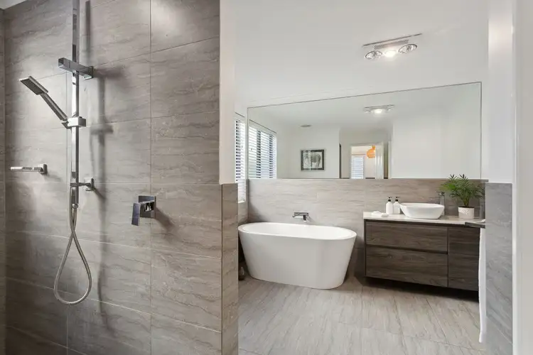 Sixth view of Homely house listing, 77A Wordsworth Avenue, Yokine WA 6060