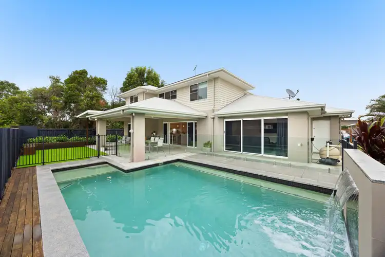 15 Dibbler Court
