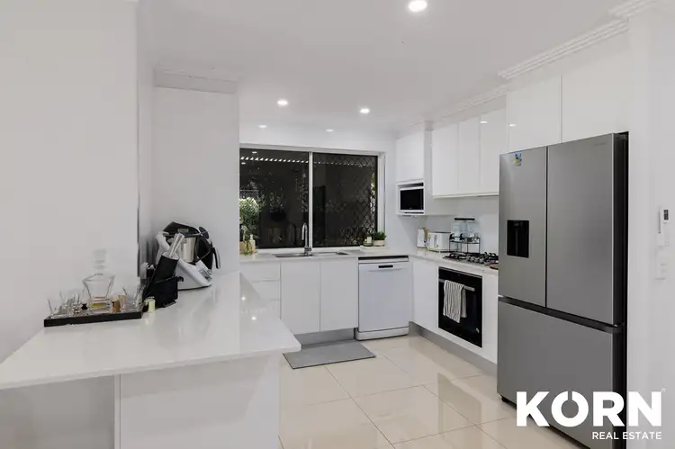 Third view of Homely house listing, 3 Manor Close, Robina QLD 4226