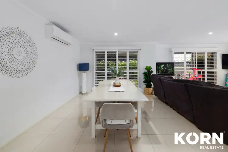Fourth view of Homely house listing, 3 Manor Close, Robina QLD 4226