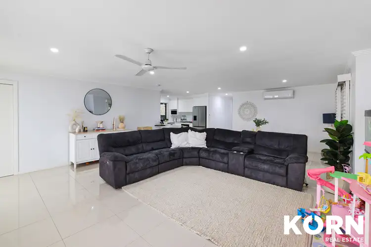 Fifth view of Homely house listing, 3 Manor Close, Robina QLD 4226