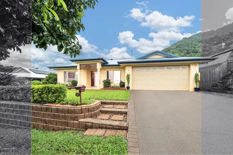 11 Sweetlip Close, Kanimbla QLD 4870