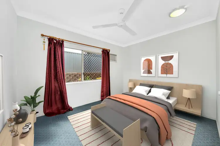 Sixth view of Homely house listing, 11 Sweetlip Close, Kanimbla QLD 4870