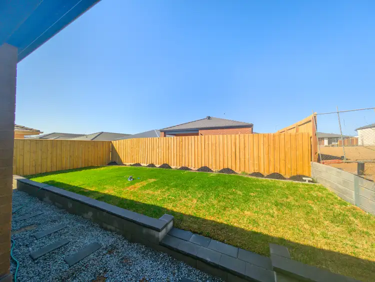 Third view of Homely house listing, 21 Willey Road, Clyde North VIC 3978