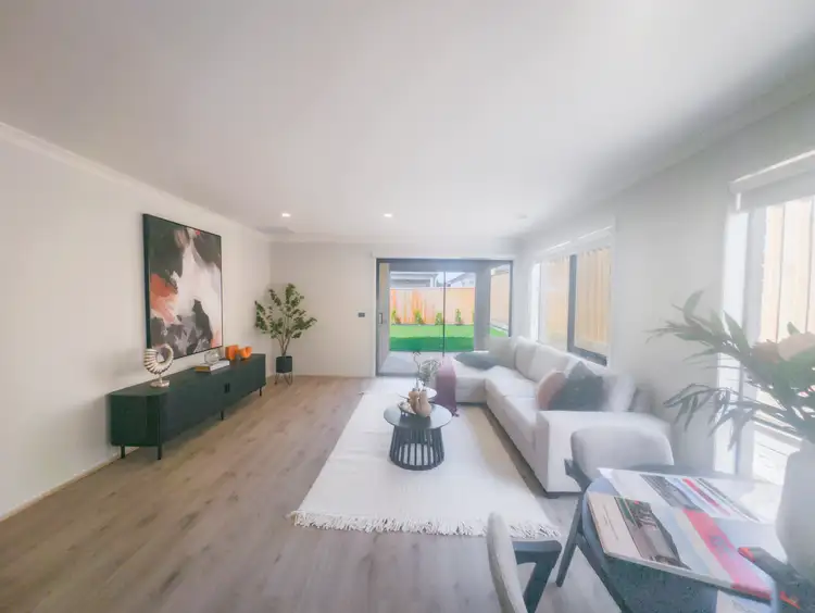 Fifth view of Homely house listing, 21 Willey Road, Clyde North VIC 3978