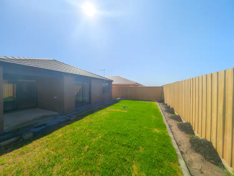 Sixth view of Homely house listing, 21 Willey Road, Clyde North VIC 3978