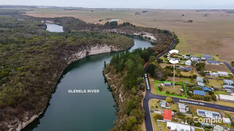 2 BORDER ROAD SOUTH, Donovans SA 5291