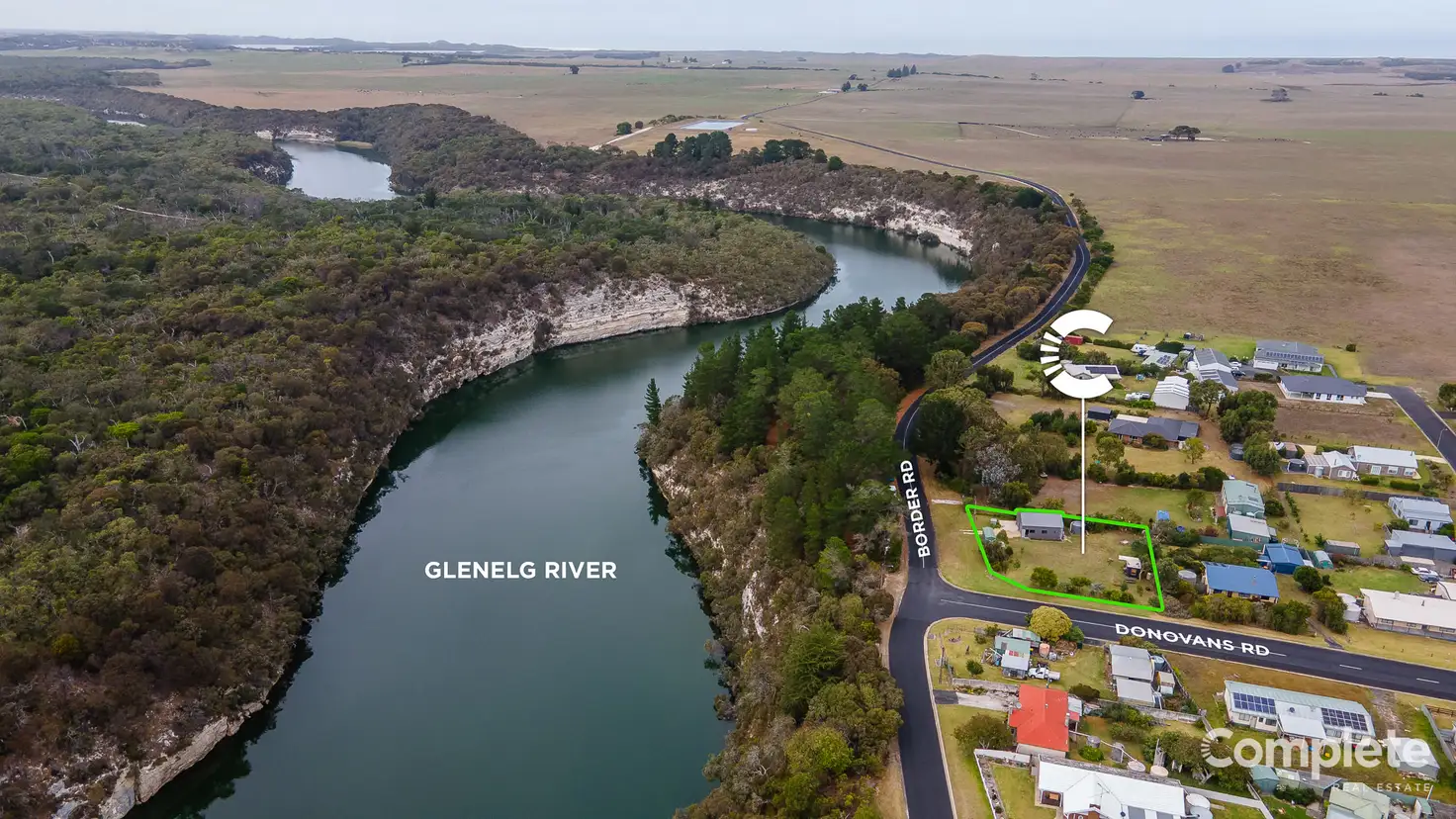 Main view of Homely land listing, 2 BORDER ROAD SOUTH, Donovans SA 5291