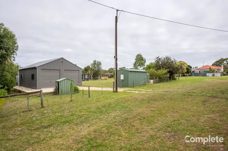 Second view of Homely land listing, 2 BORDER ROAD SOUTH, Donovans SA 5291