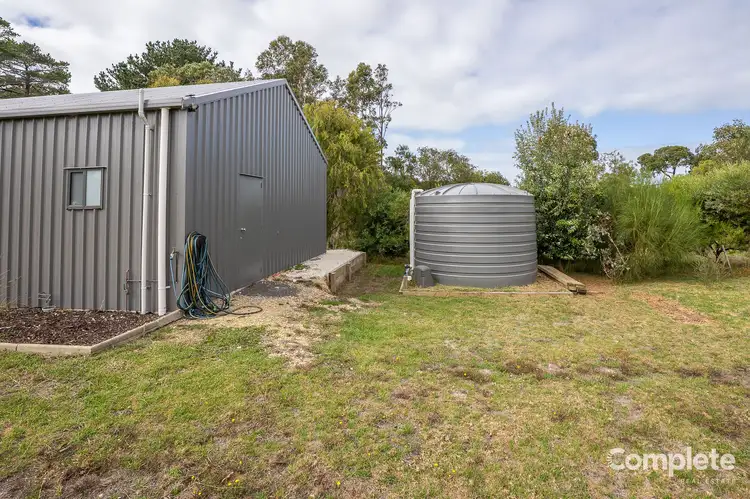Fourth view of Homely land listing, 2 BORDER ROAD SOUTH, Donovans SA 5291