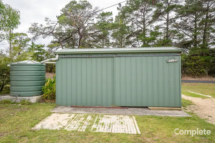 Sixth view of Homely land listing, 2 BORDER ROAD SOUTH, Donovans SA 5291