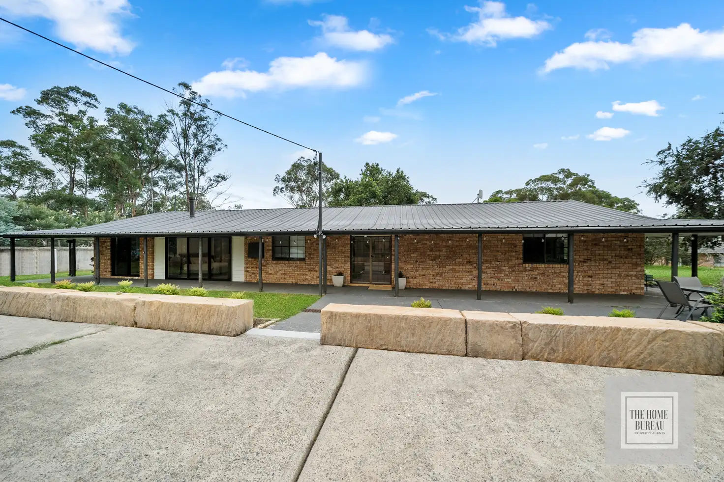 Main view of Homely rural property listing, 637 Wisemans Ferry Road, South Maroota NSW 2756