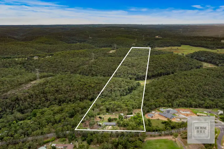 Third view of Homely rural property listing, 637 Wisemans Ferry Road, South Maroota NSW 2756