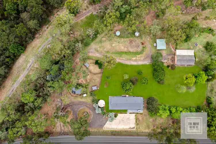 Fourth view of Homely rural property listing, 637 Wisemans Ferry Road, South Maroota NSW 2756