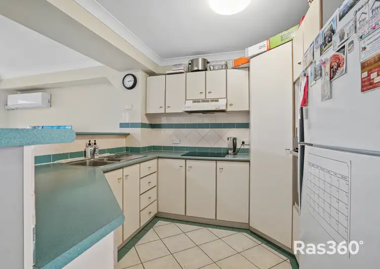 Third view of Homely townhouse listing, 6/18 Discovery Drive, Helensvale QLD 4212