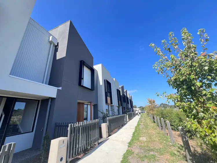 Third view of Homely townhouse listing, Lot 10 Tackle Drive, Point Cook VIC 3030