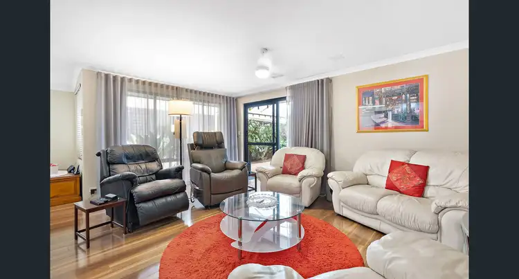 Second view of Homely house listing, 19 Riverina Drive, Ellenbrook WA 6069