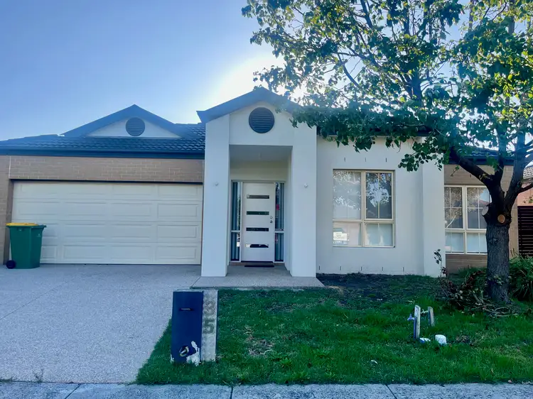 35 FLINDERS PARK DRIVE