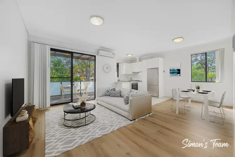 12/34-36 Napier Street, Parramatta NSW 2150