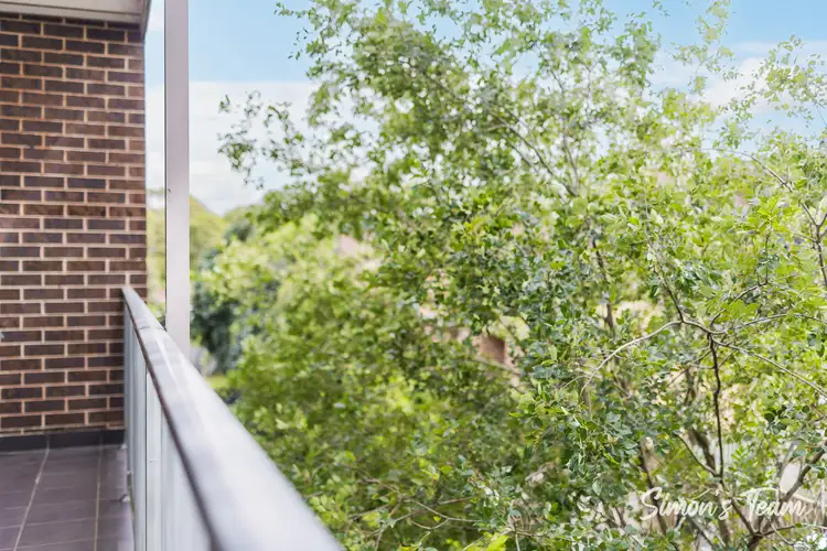 Second view of Homely unit listing, 12/34-36 Napier Street, Parramatta NSW 2150