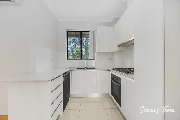 Third view of Homely unit listing, 12/34-36 Napier Street, Parramatta NSW 2150