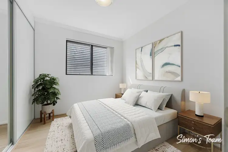 Fourth view of Homely unit listing, 12/34-36 Napier Street, Parramatta NSW 2150