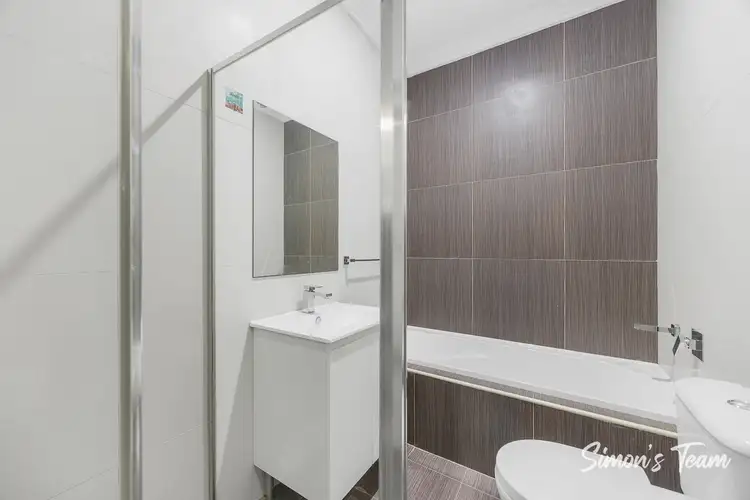 Sixth view of Homely unit listing, 12/34-36 Napier Street, Parramatta NSW 2150
