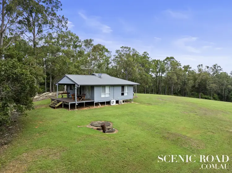 Third view of Homely rural property listing, 470 Mundoolun Connection Road, Boyland QLD 4275