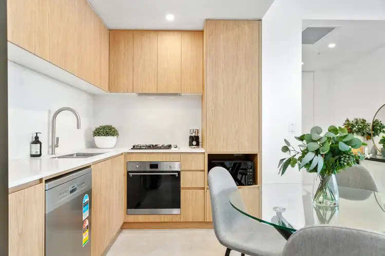 Second view of Homely apartment listing, 2Bed/2 Kyle Street, Arncliffe NSW 2205