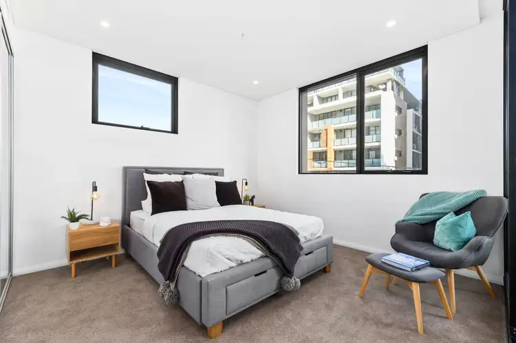 Third view of Homely apartment listing, 2Bed/2 Kyle Street, Arncliffe NSW 2205