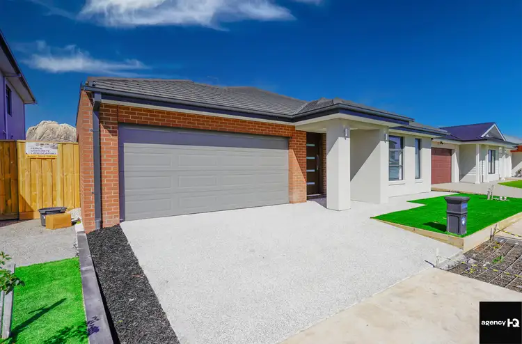 19 Fendy Street, Tarneit VIC 3029