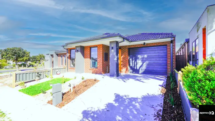 Second view of Homely house listing, 24 Cindia Crescent, Tarneit VIC 3029
